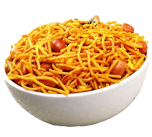 Bombay Mixture