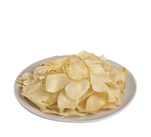 Cassava Chips