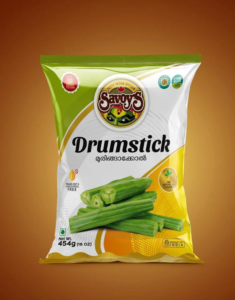 Drumstick Cuts